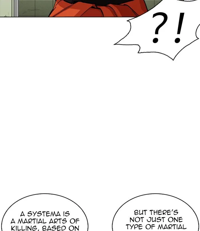 Lookism Chapter 254 – Page 38