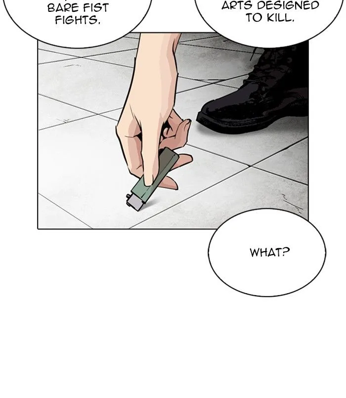 Lookism Chapter 254 – Page 39