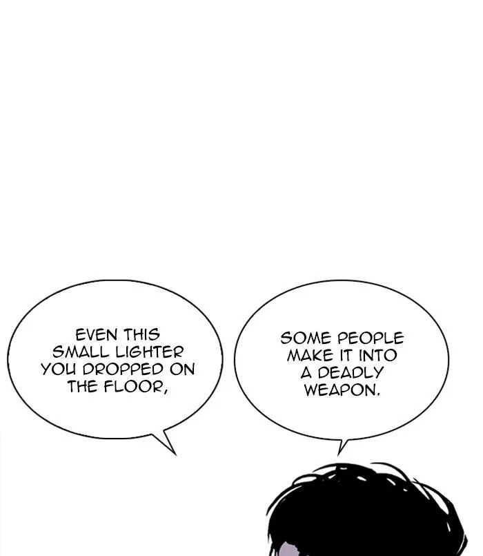 Lookism Chapter 254 – Page 40