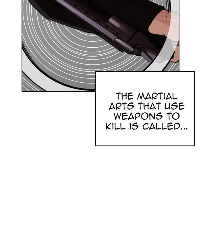 Lookism Chapter 254 – Page 43