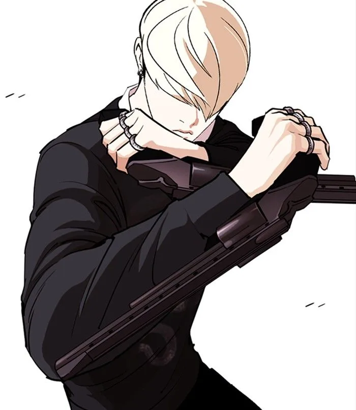 Lookism Chapter 254 – Page 53