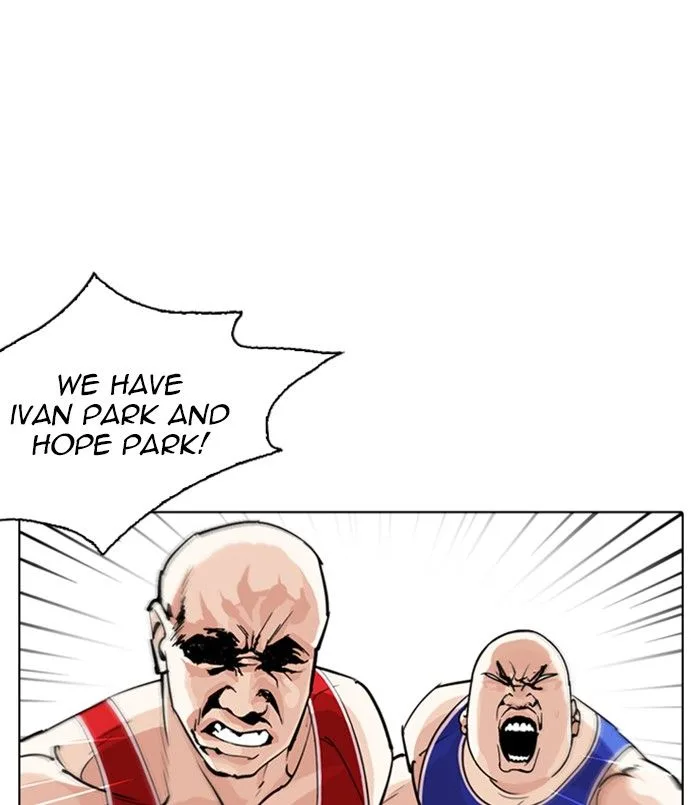 Lookism Chapter 254 – Page 58