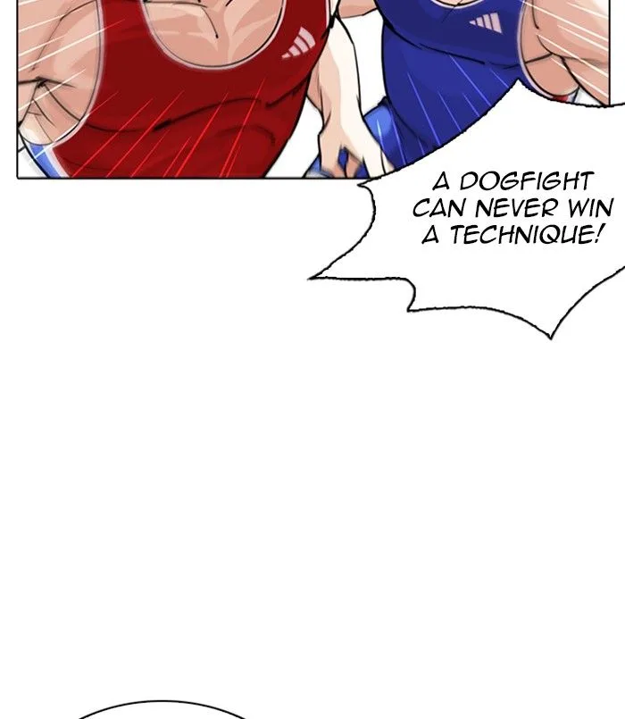 Lookism Chapter 254 – Page 59