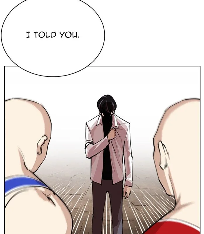 Lookism Chapter 254 – Page 60