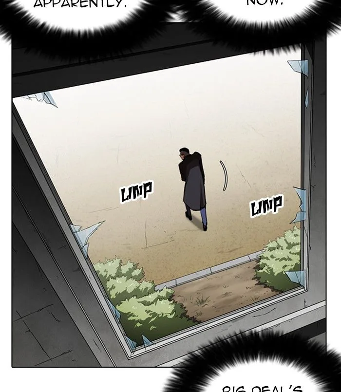 Lookism Chapter 254 – Page 84