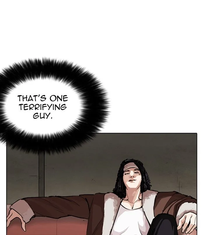 Lookism Chapter 254 – Page 92