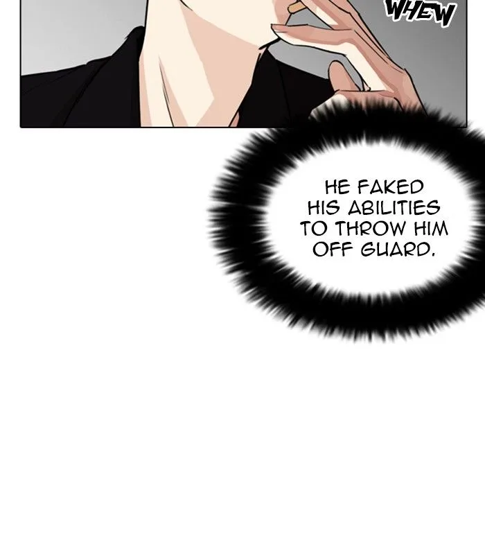 Lookism Chapter 254 – Page 98
