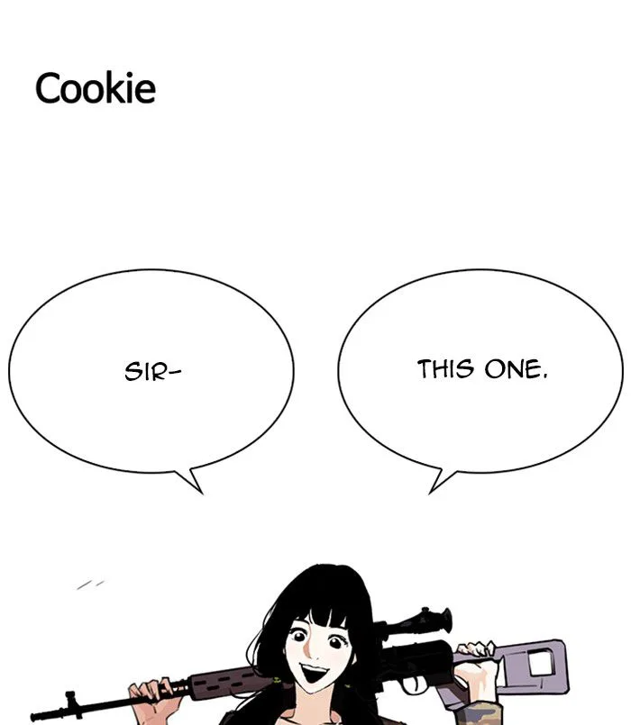 Lookism Chapter 254 – Page 107