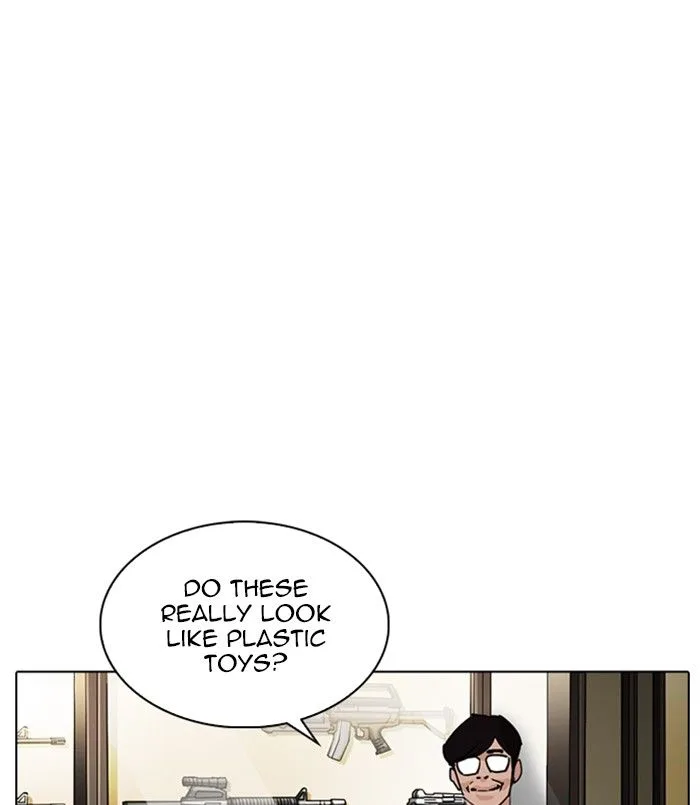 Lookism Chapter 254 – Page 111