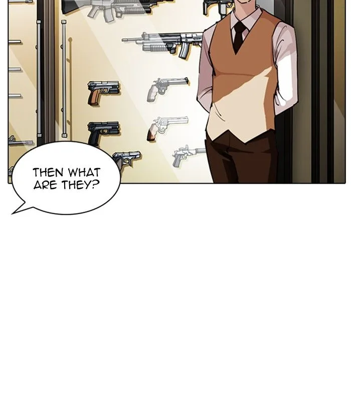 Lookism Chapter 254 – Page 112