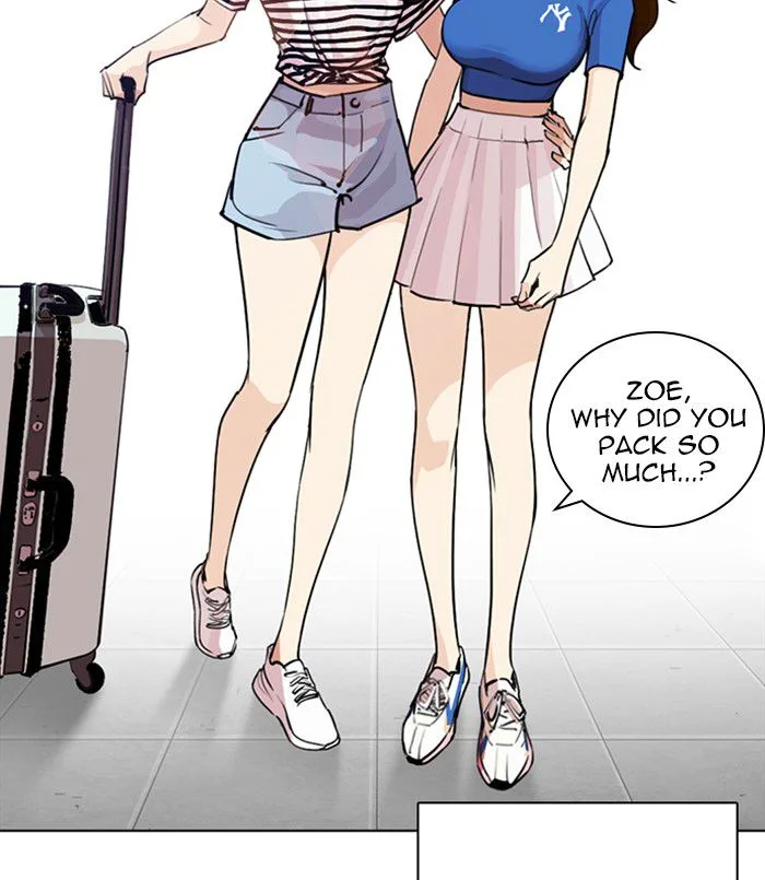 Lookism Chapter 254 – Page 123