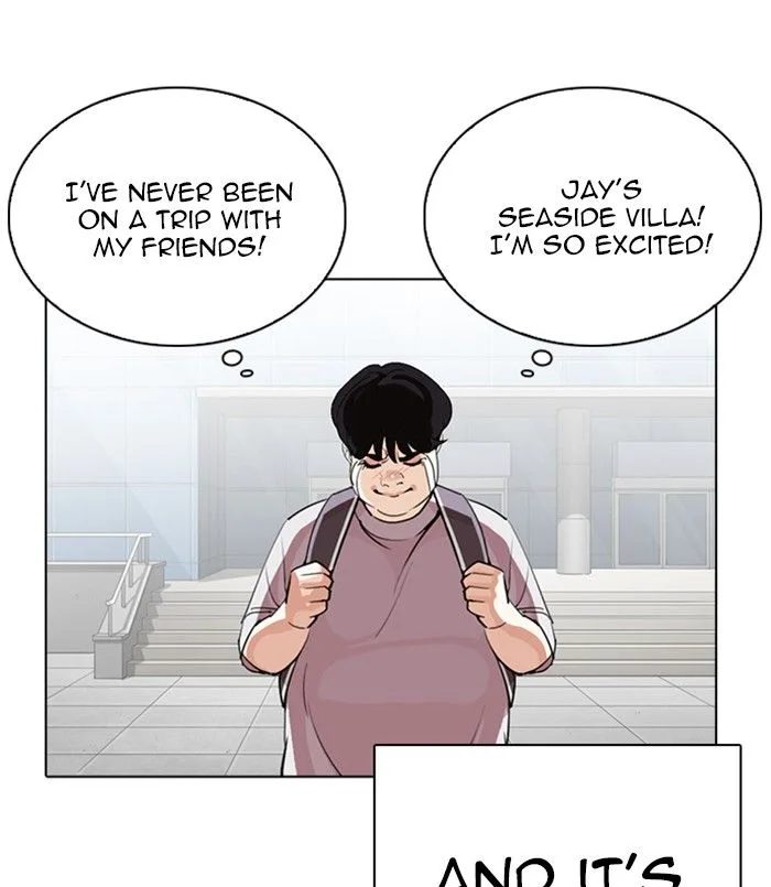 Lookism Chapter 254 – Page 128