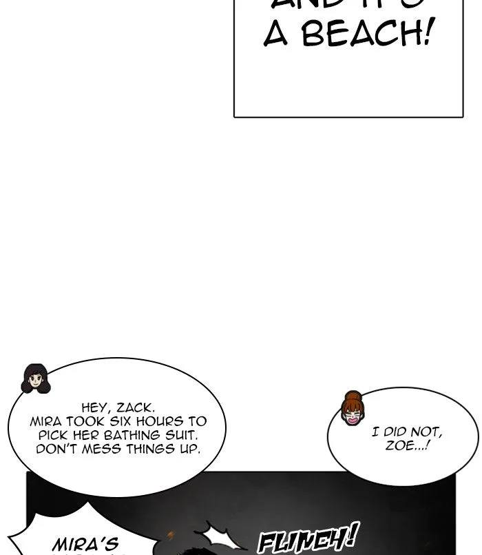 Lookism Chapter 254 – Page 129