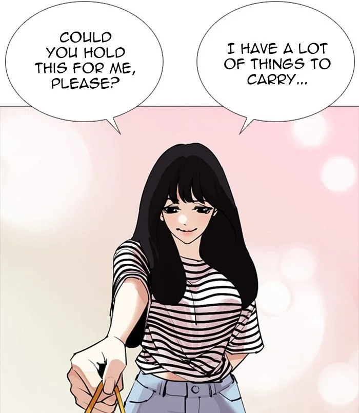 Lookism Chapter 254 – Page 132
