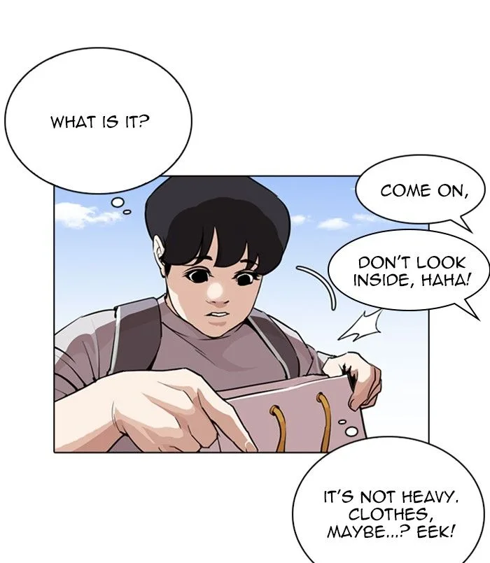 Lookism Chapter 254 – Page 134