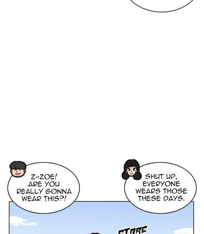 Lookism Chapter 254 – Page 135
