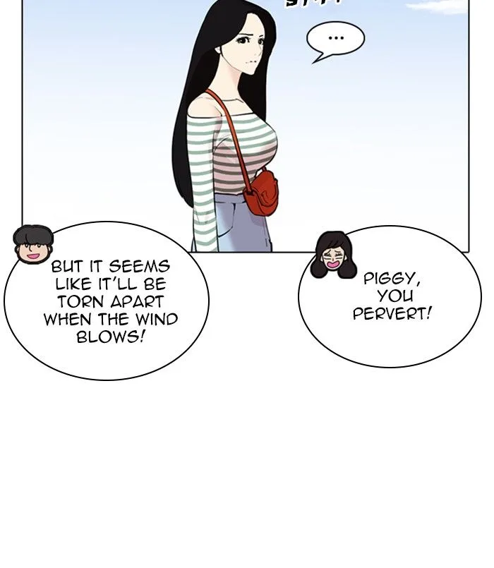 Lookism Chapter 254 – Page 136