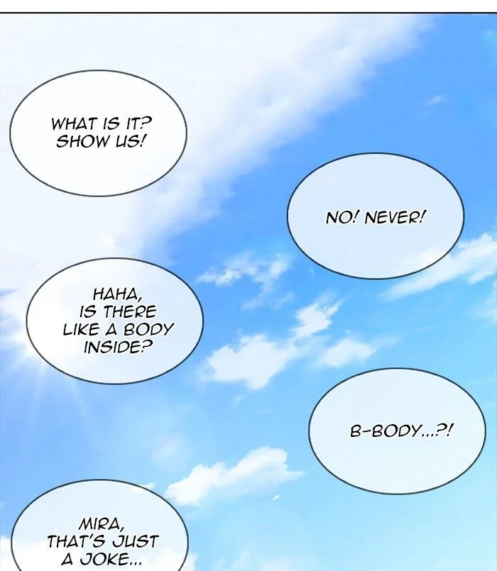 Lookism Chapter 254 – Page 143