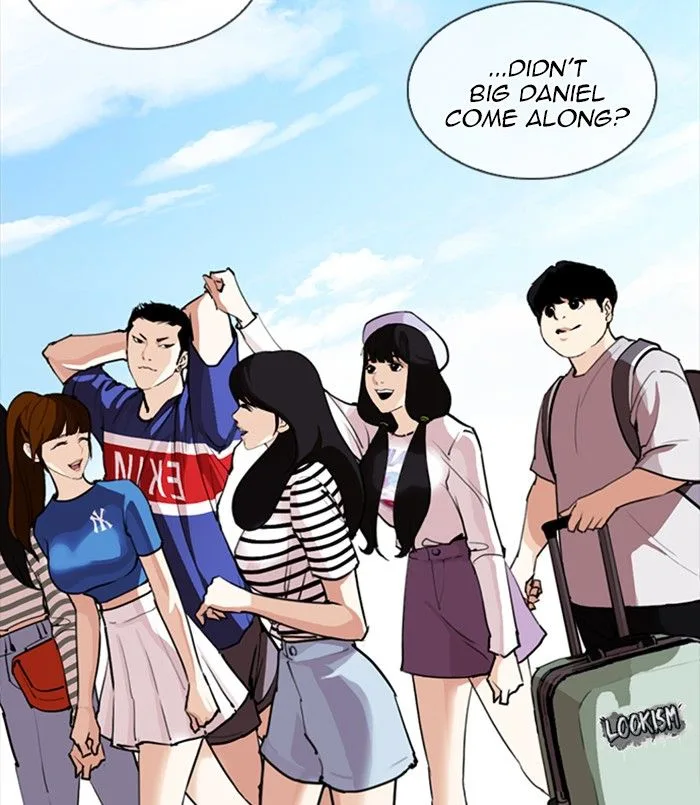 Lookism Chapter 254 – Page 144