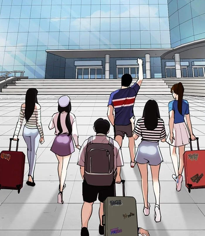 Lookism Chapter 254 – Page 149