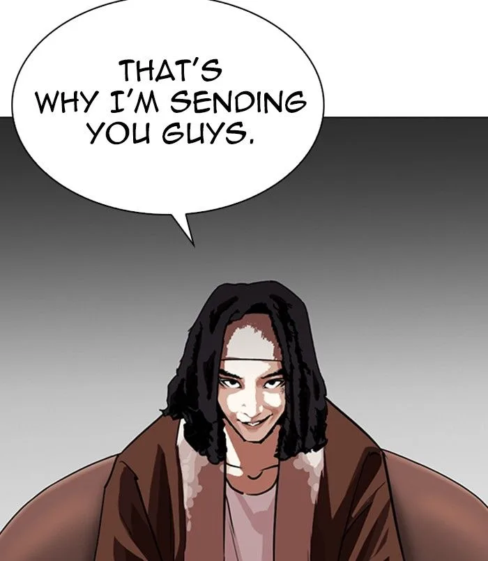 Lookism Chapter 254 – Page 153