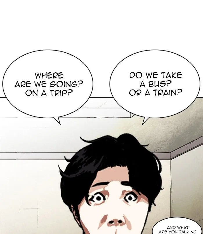 Lookism Chapter 254 – Page 162