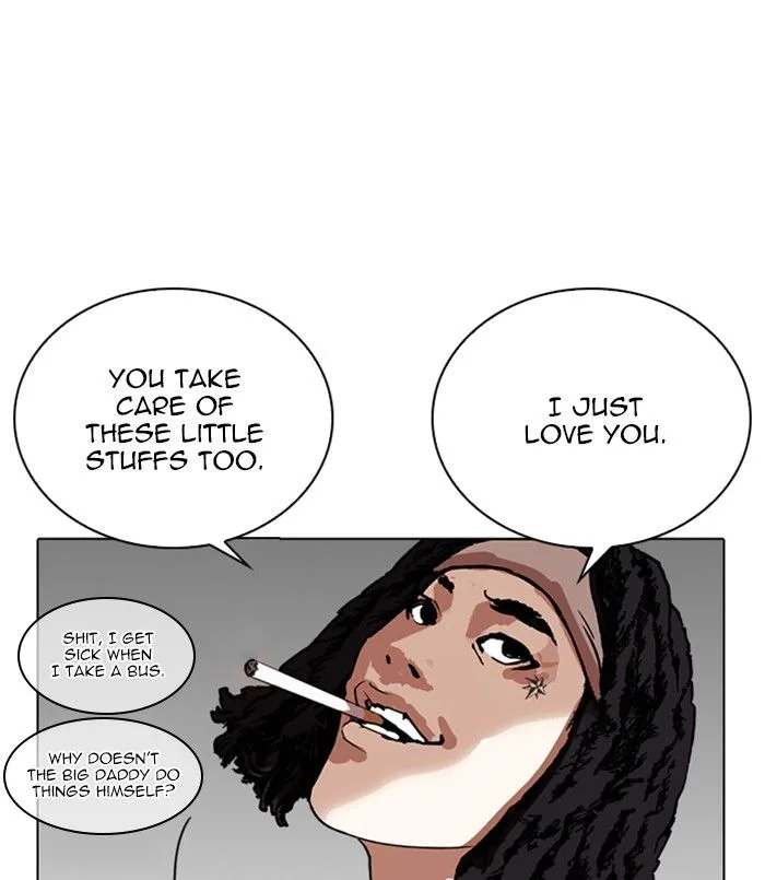 Lookism Chapter 254 – Page 164
