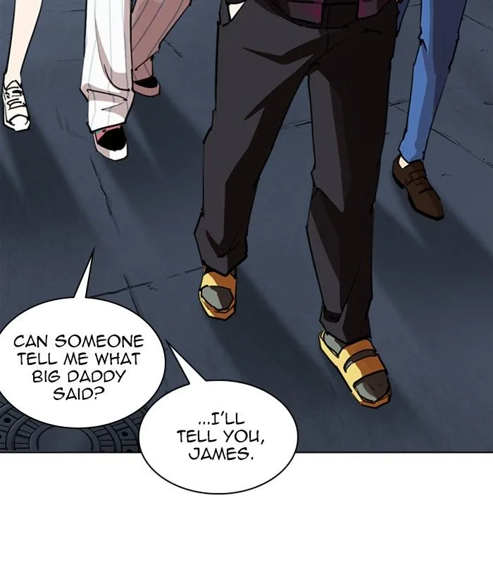 Lookism Chapter 254 – Page 172