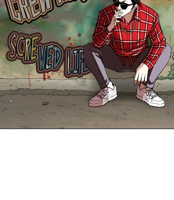 Lookism Chapter 254 – Page 176
