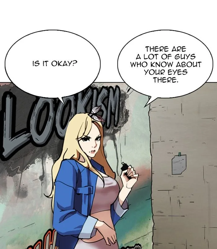 Lookism Chapter 254 – Page 179