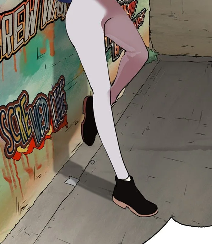 Lookism Chapter 254 – Page 180