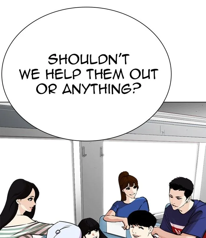Lookism Chapter 254 – Page 186