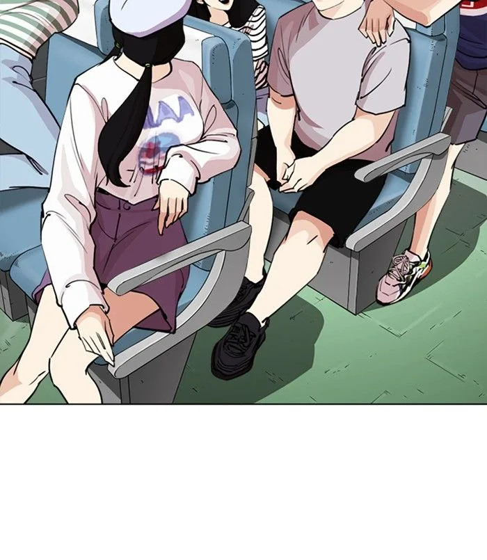 Lookism Chapter 254 – Page 187