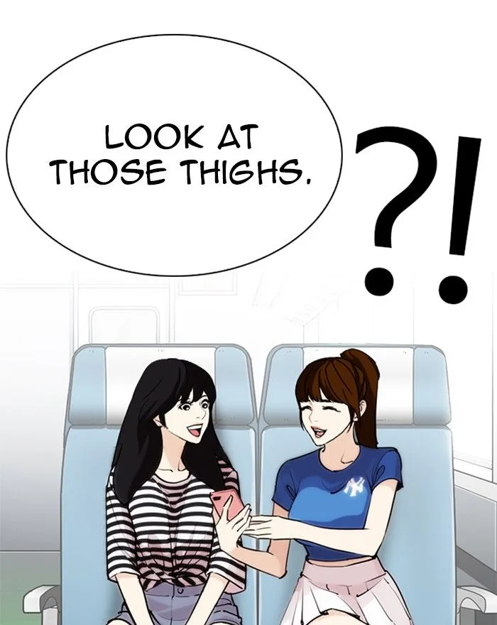Lookism Chapter 255 – Page 3