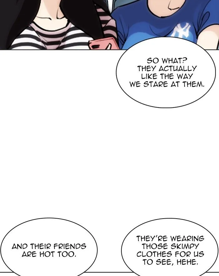 Lookism Chapter 255 – Page 6