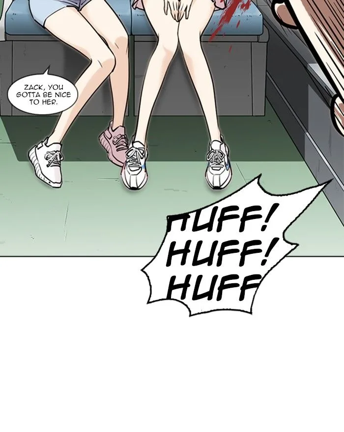 Lookism Chapter 255 – Page 19