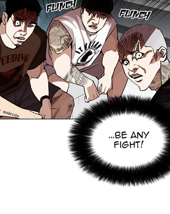 Lookism Chapter 255 – Page 29