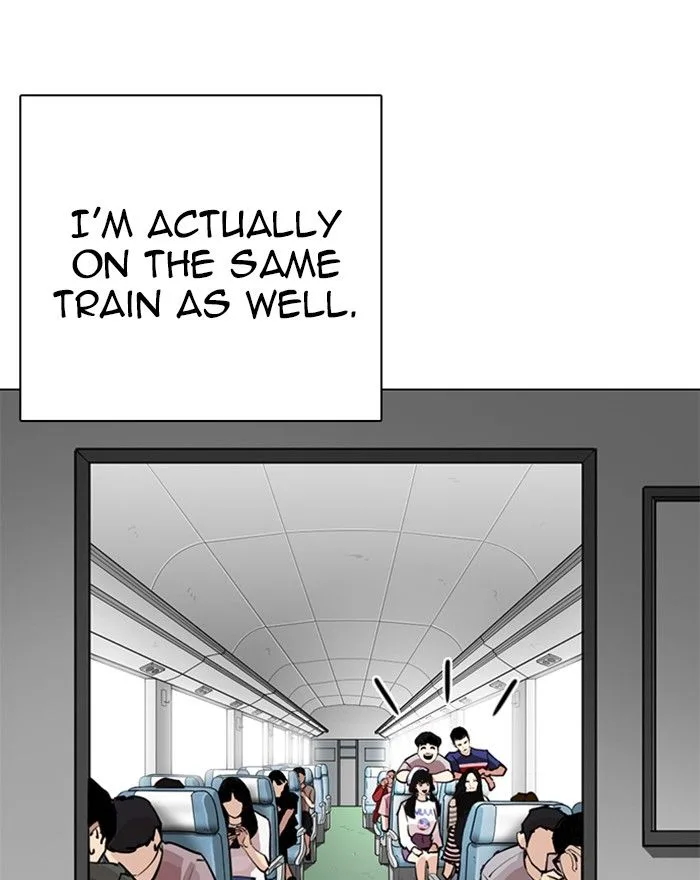 Lookism Chapter 255 – Page 37