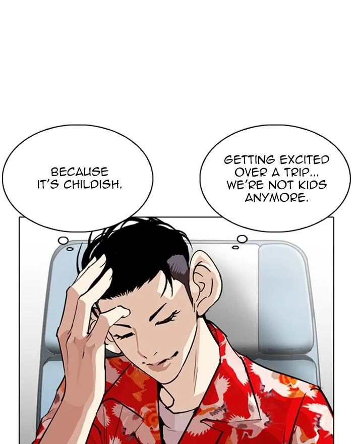 Lookism Chapter 255 – Page 39