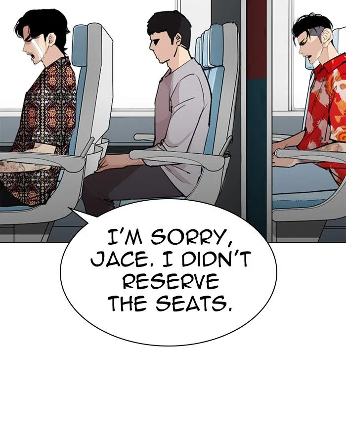 Lookism Chapter 255 – Page 48