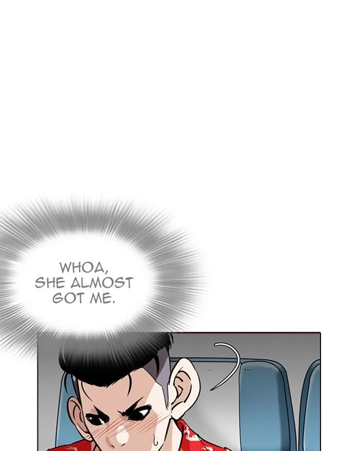 Lookism Chapter 255 – Page 58