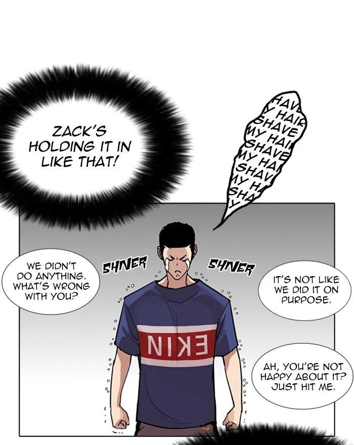 Lookism Chapter 255 – Page 89