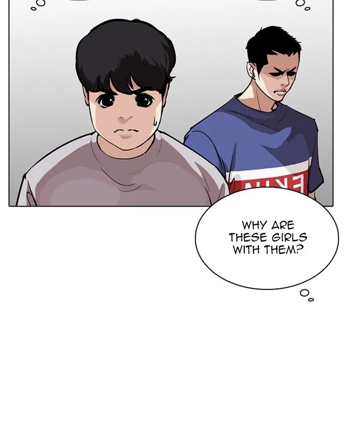 Lookism Chapter 255 – Page 91