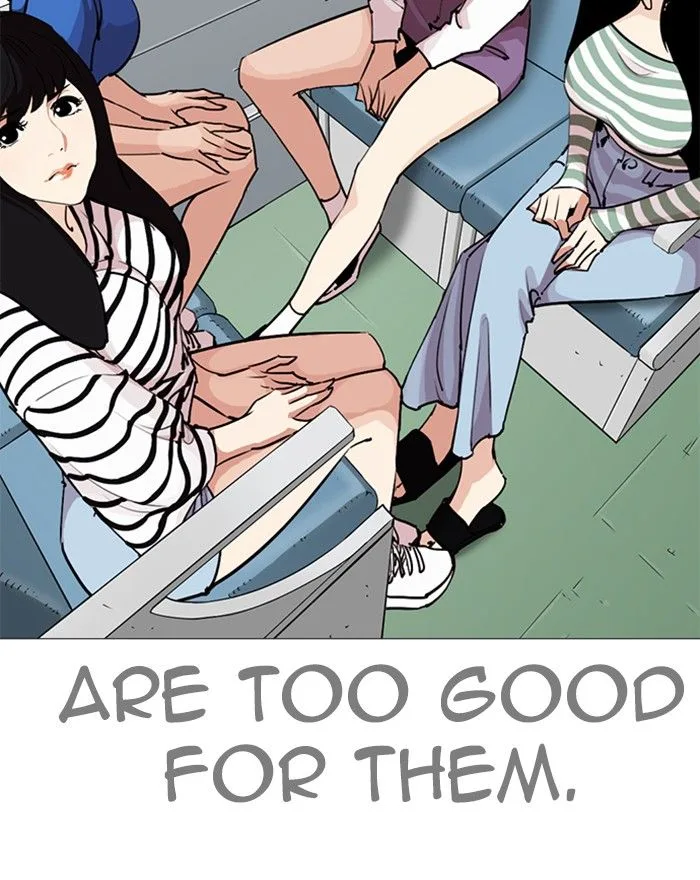 Lookism Chapter 255 – Page 93