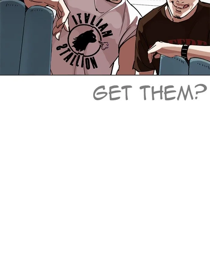 Lookism Chapter 255 – Page 95