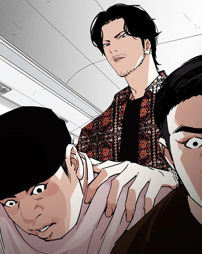 Lookism Chapter 255 – Page 97