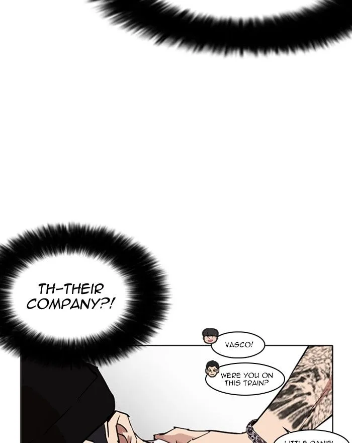 Lookism Chapter 255 – Page 100