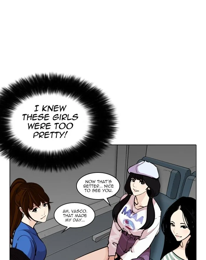 Lookism Chapter 255 – Page 104
