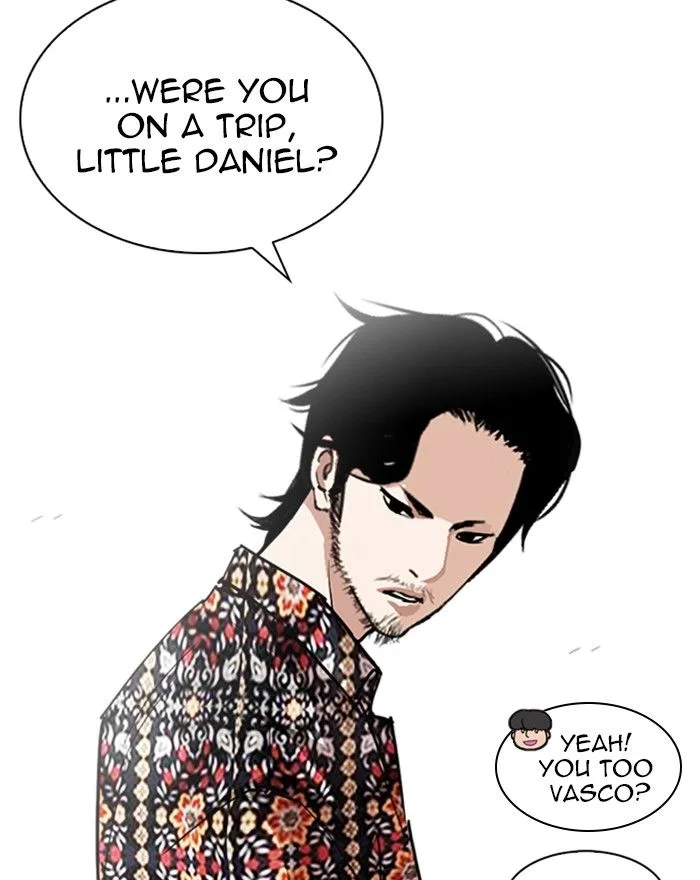 Lookism Chapter 255 – Page 110