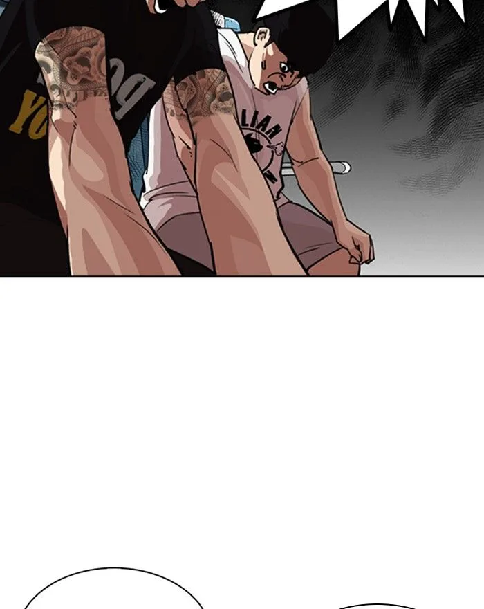 Lookism Chapter 255 – Page 117